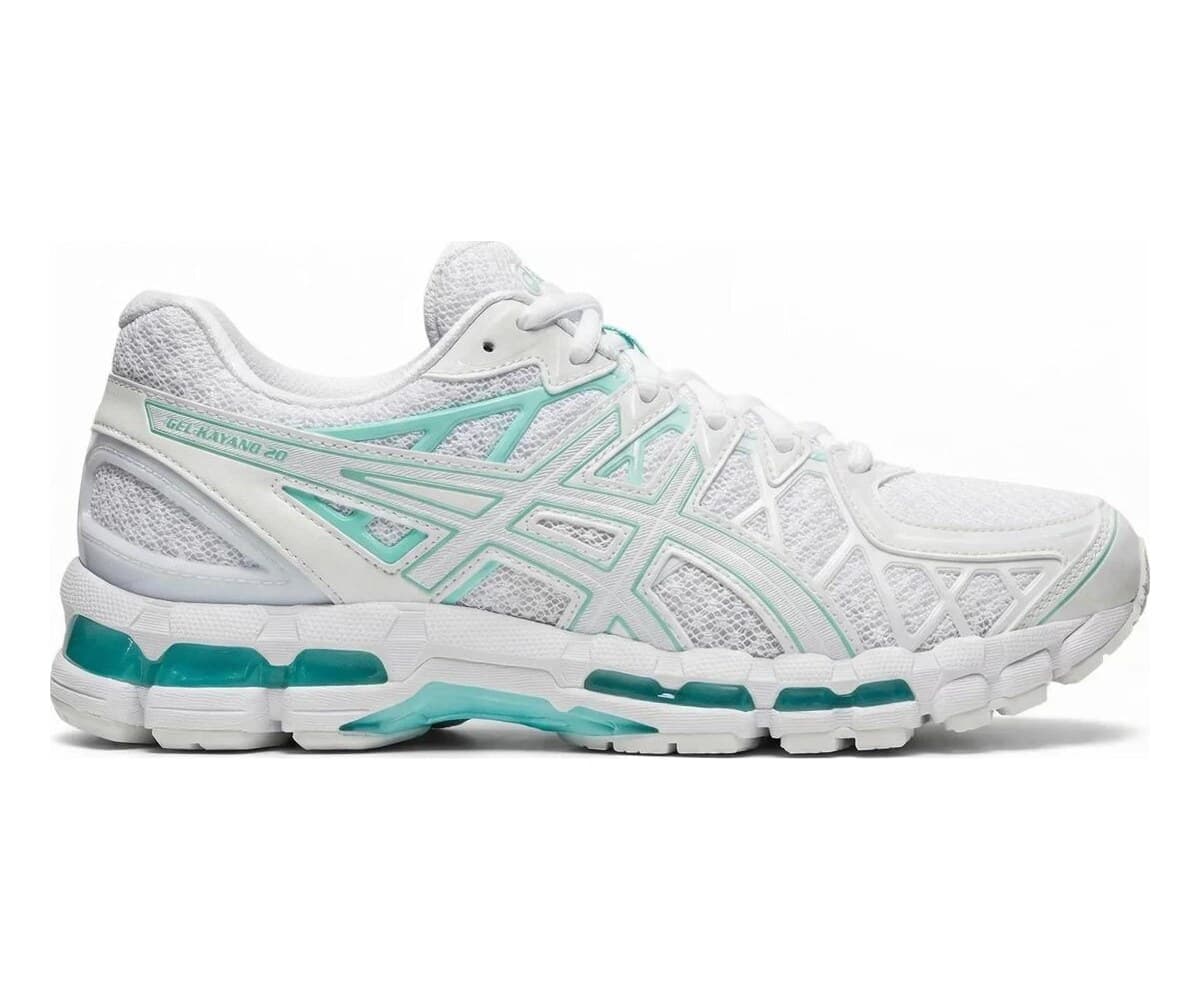 ASICS Gel-Kayano 20 Illuminate Mint
