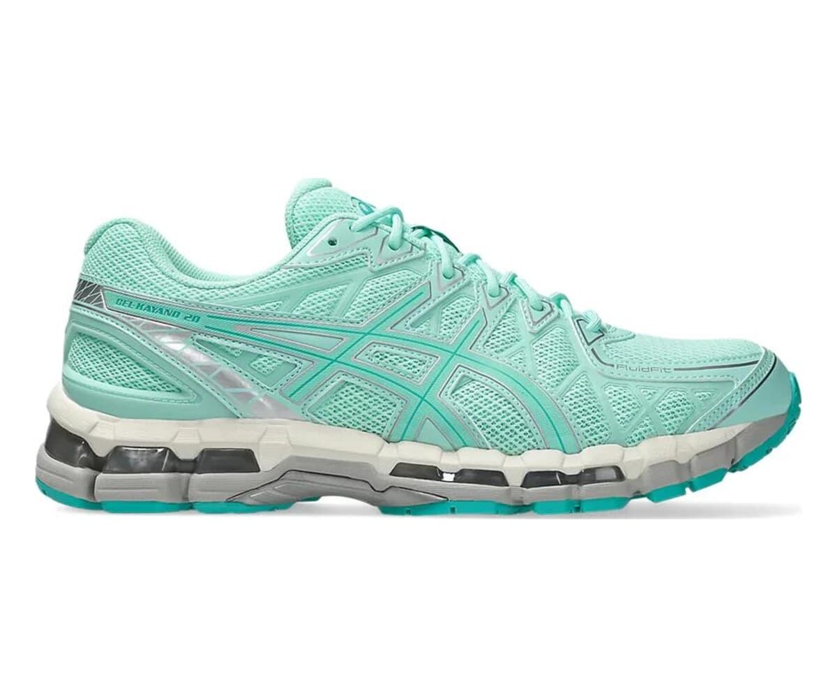 ASICS Gel-Kayano 20 Tiffany Blue